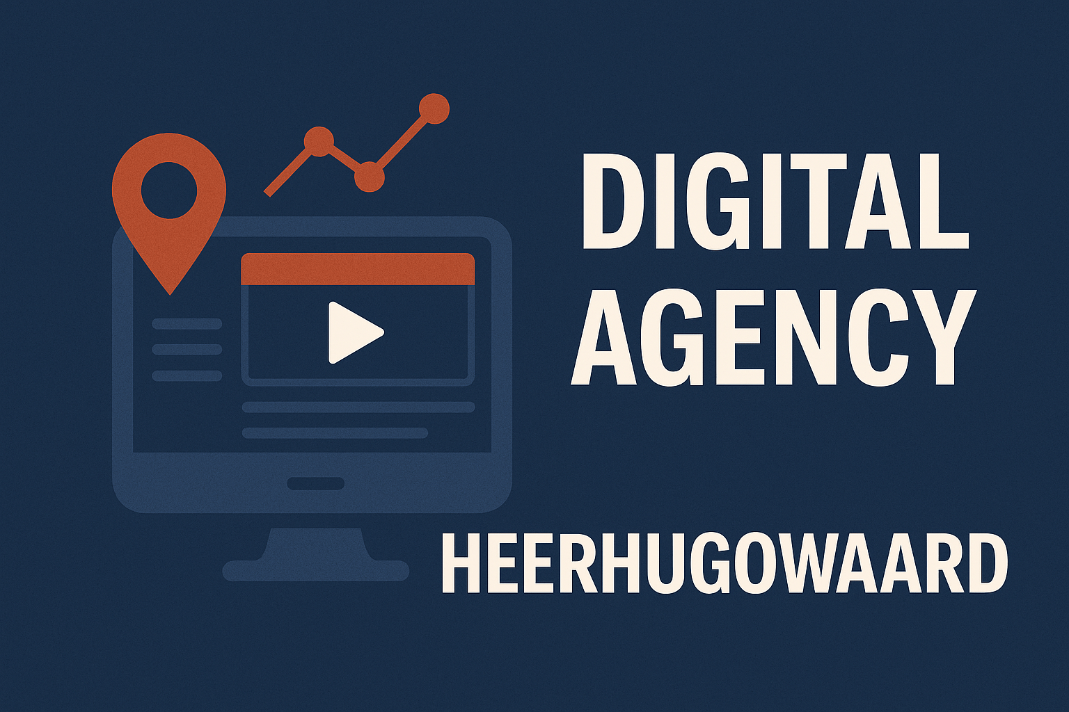 Outlawz Digital Agency Heerhugowaard